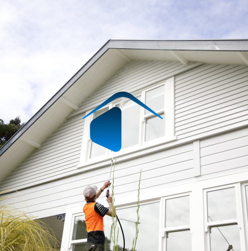 House Washing